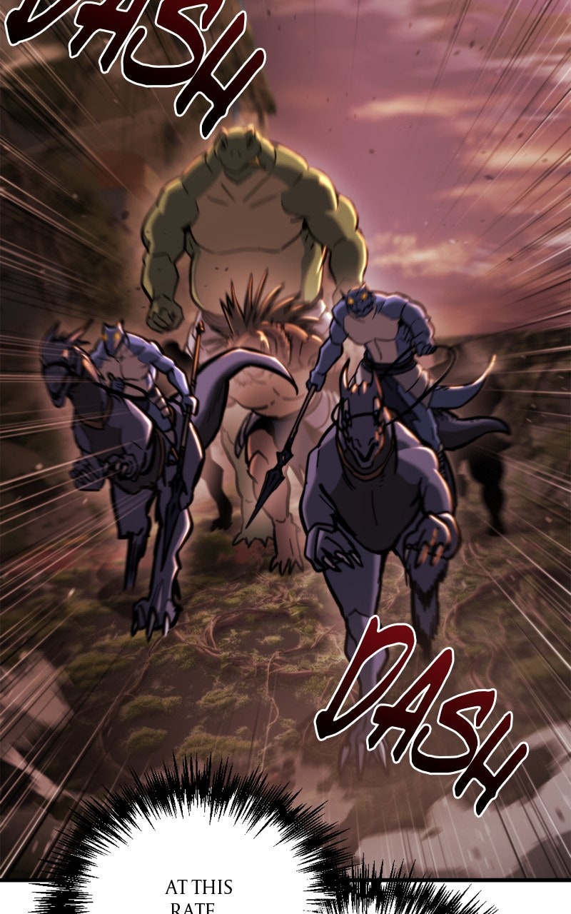 Hiding a Warehousein the Apocalypse Episode 37 page 7 - 