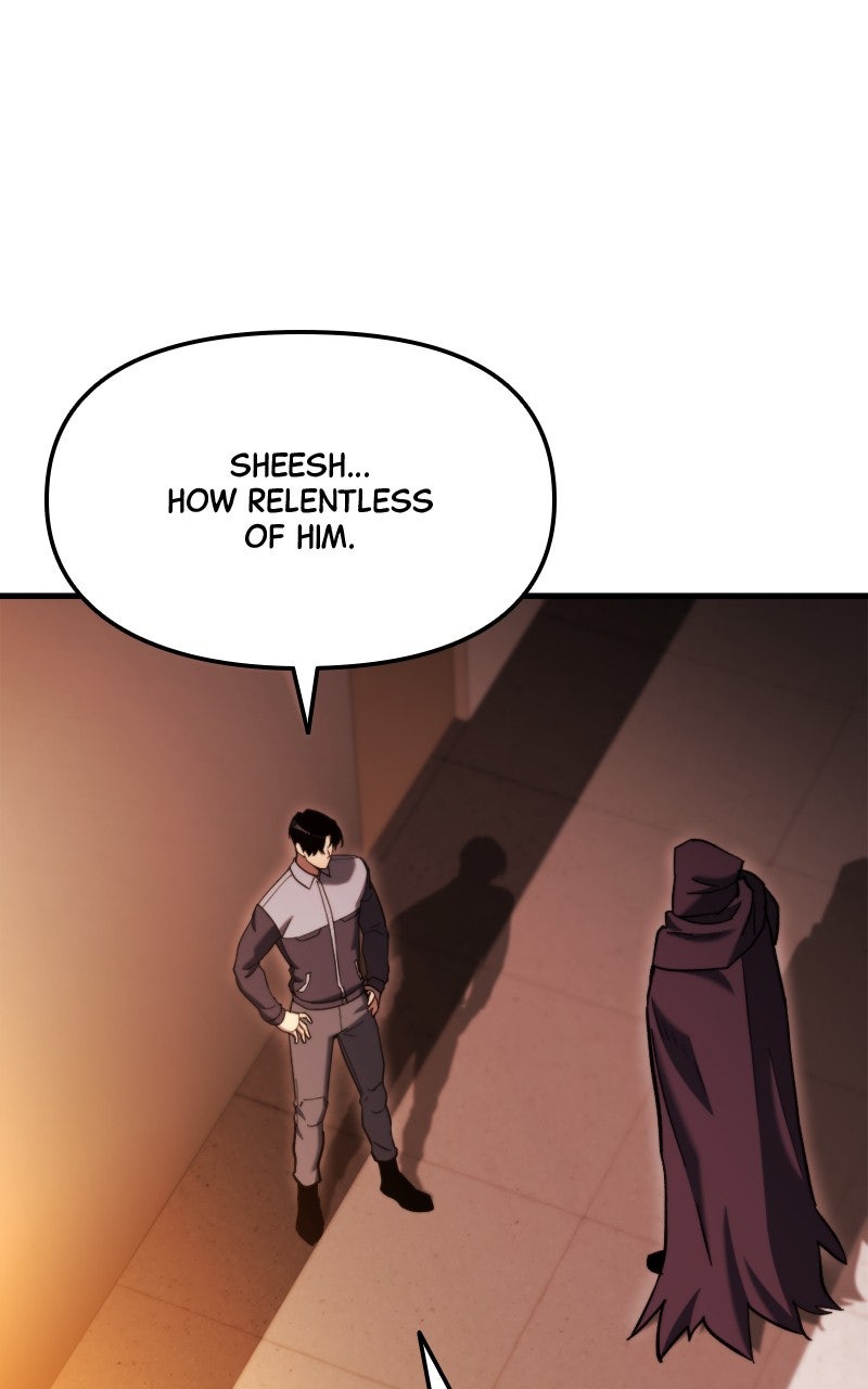Hiding a Warehousein the Apocalypse Episode 37 page 61 - 