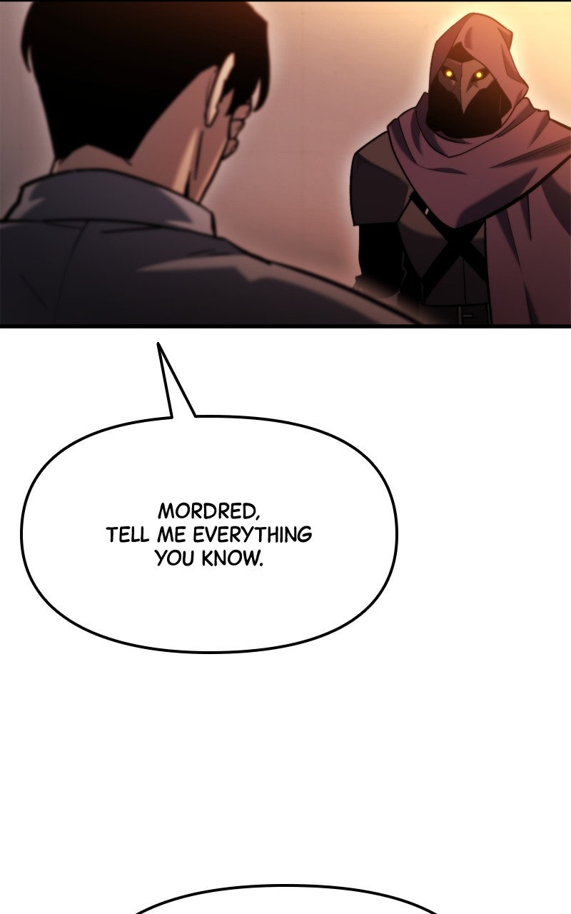 Hiding a Warehousein the Apocalypse Episode 37 page 64 - 