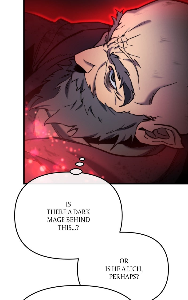 Hiding a Warehousein the Apocalypse Episode 37 page 71 - 