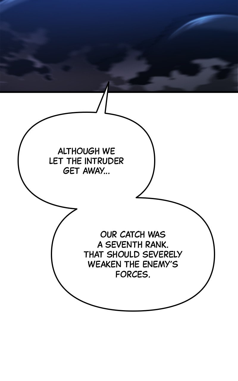 Hiding a Warehousein the Apocalypse Episode 37 page 73 - 