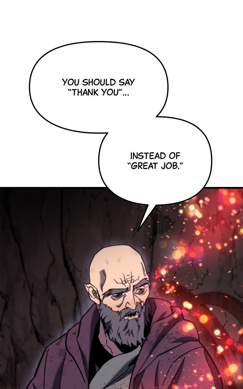 Hiding a Warehousein the Apocalypse Episode 37 page 74 - 