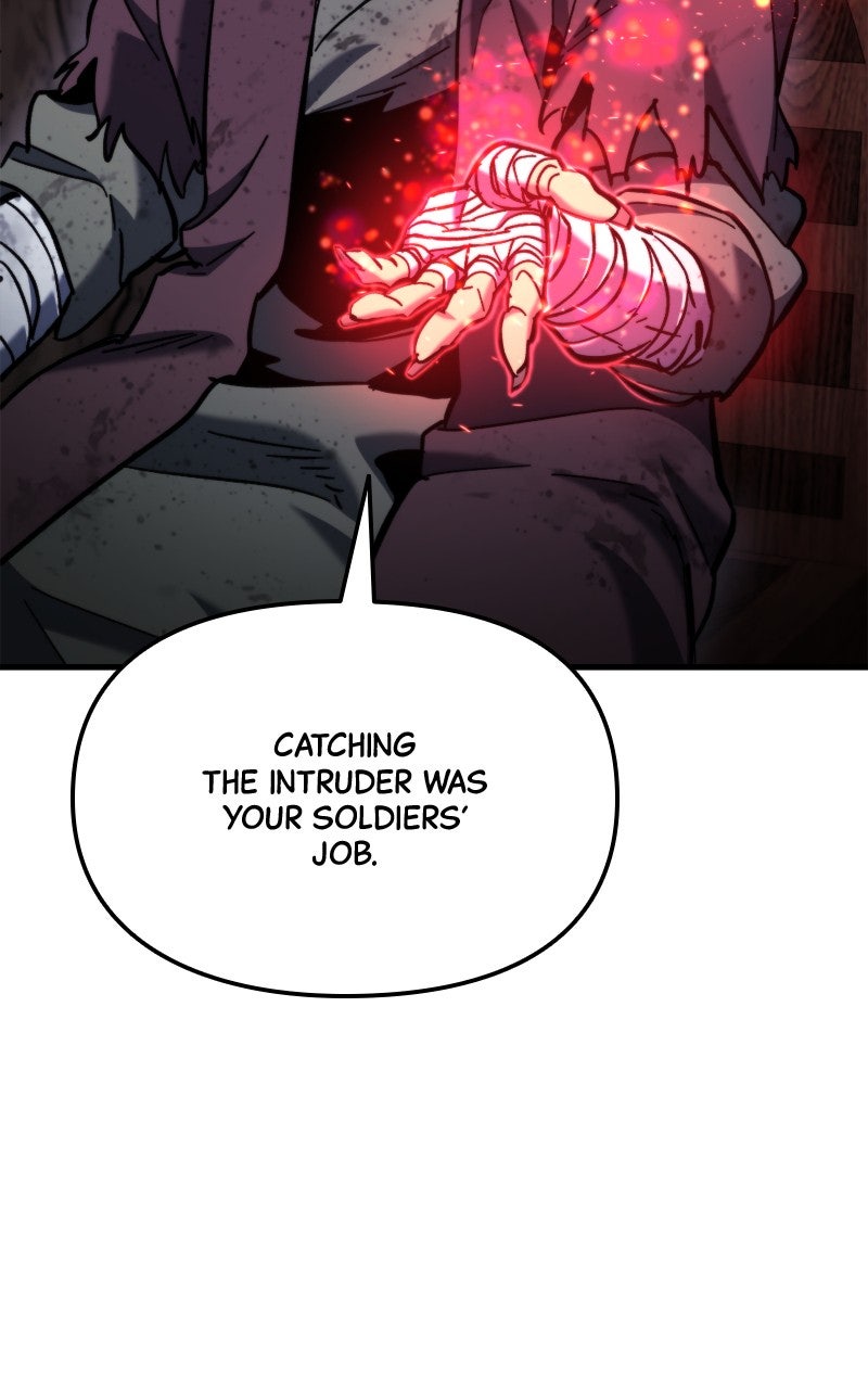 Hiding a Warehousein the Apocalypse Episode 37 page 75 - 