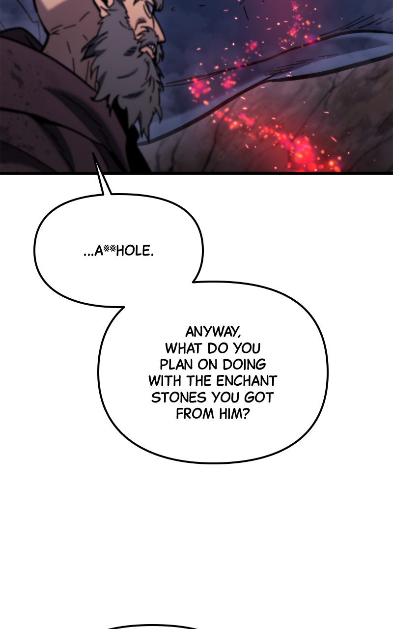 Hiding a Warehousein the Apocalypse Episode 37 page 77 - 