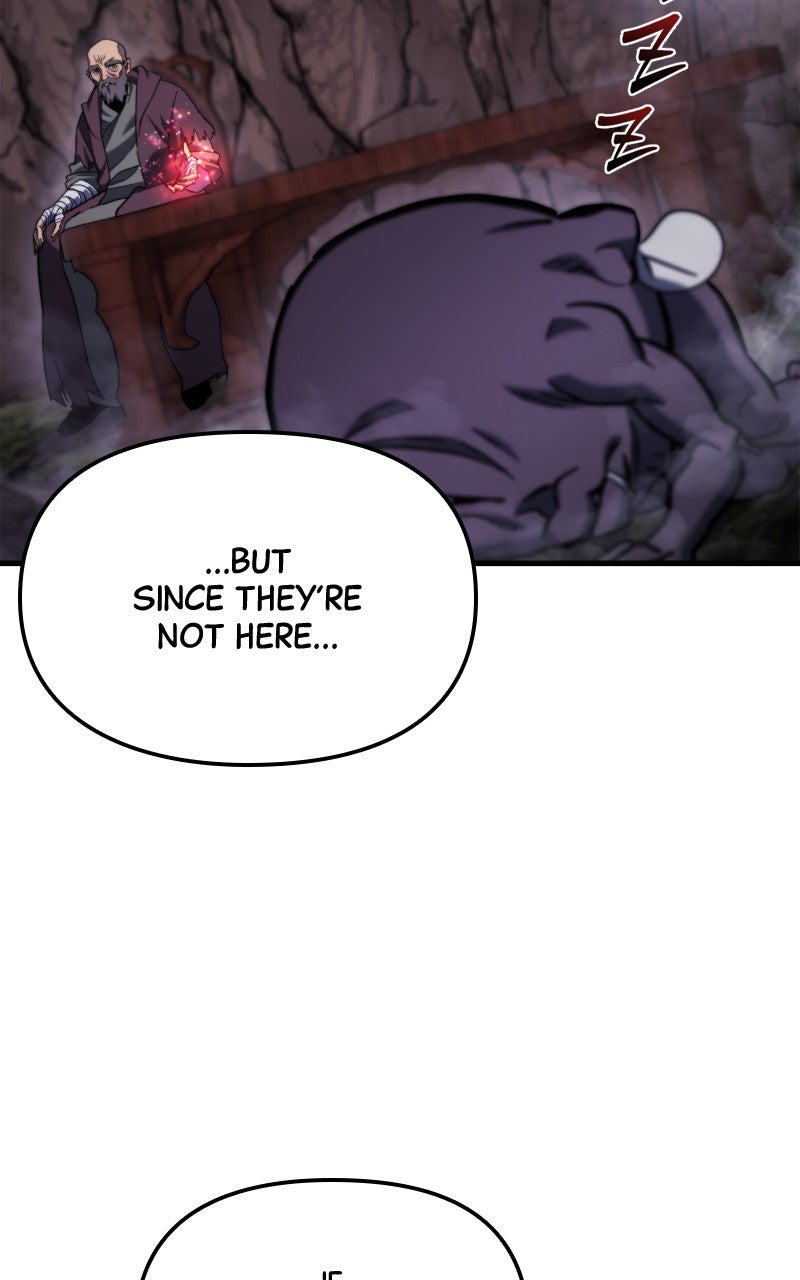 Hiding a Warehousein the Apocalypse Episode 37 page 79 - 