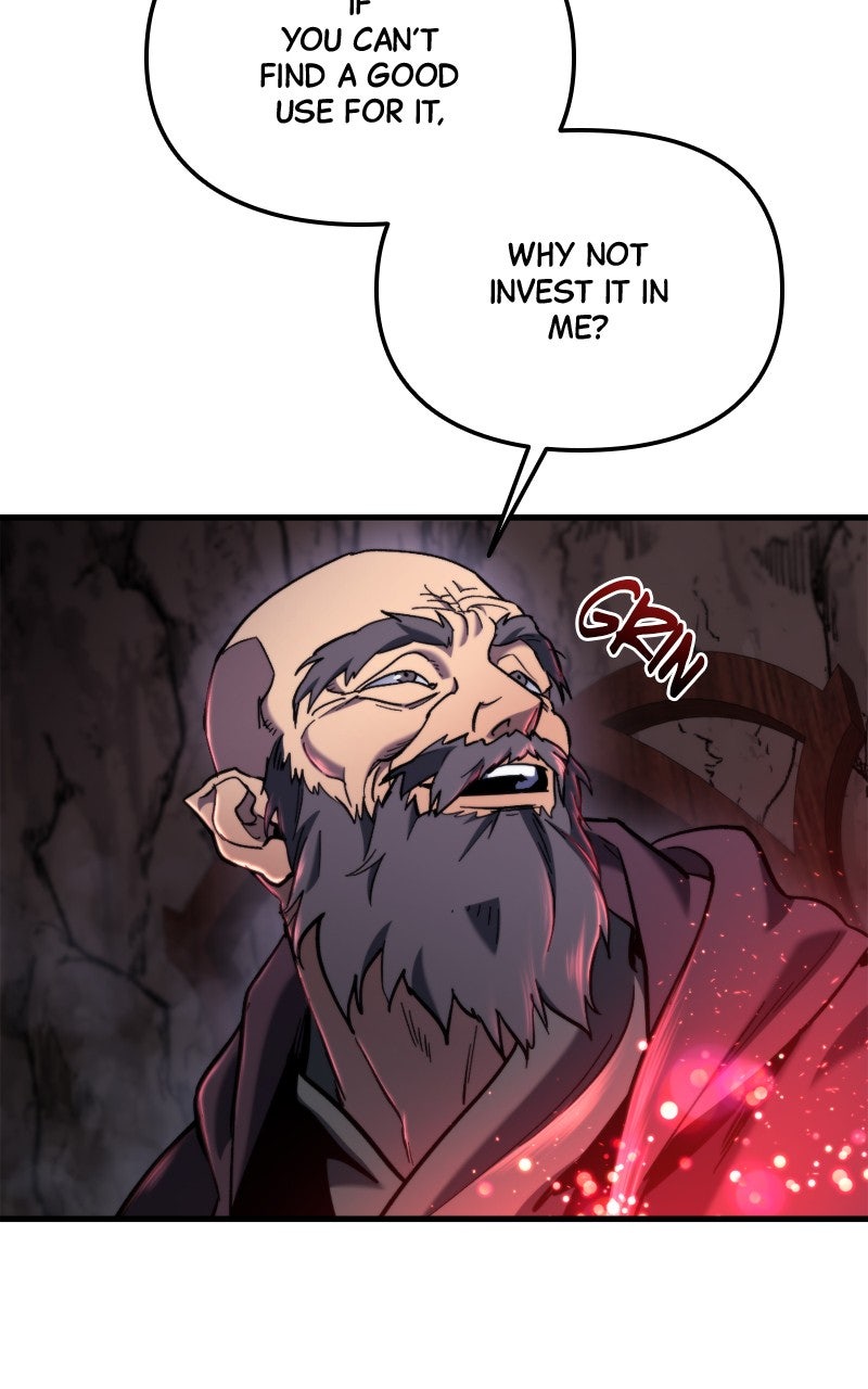 Hiding a Warehousein the Apocalypse Episode 37 page 80 - 