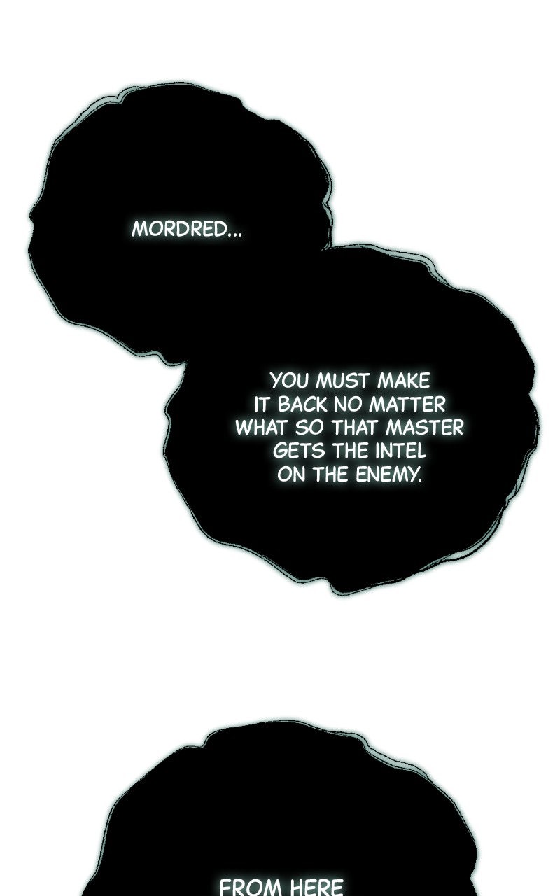 Hiding a Warehousein the Apocalypse Episode 37 page 9 - 