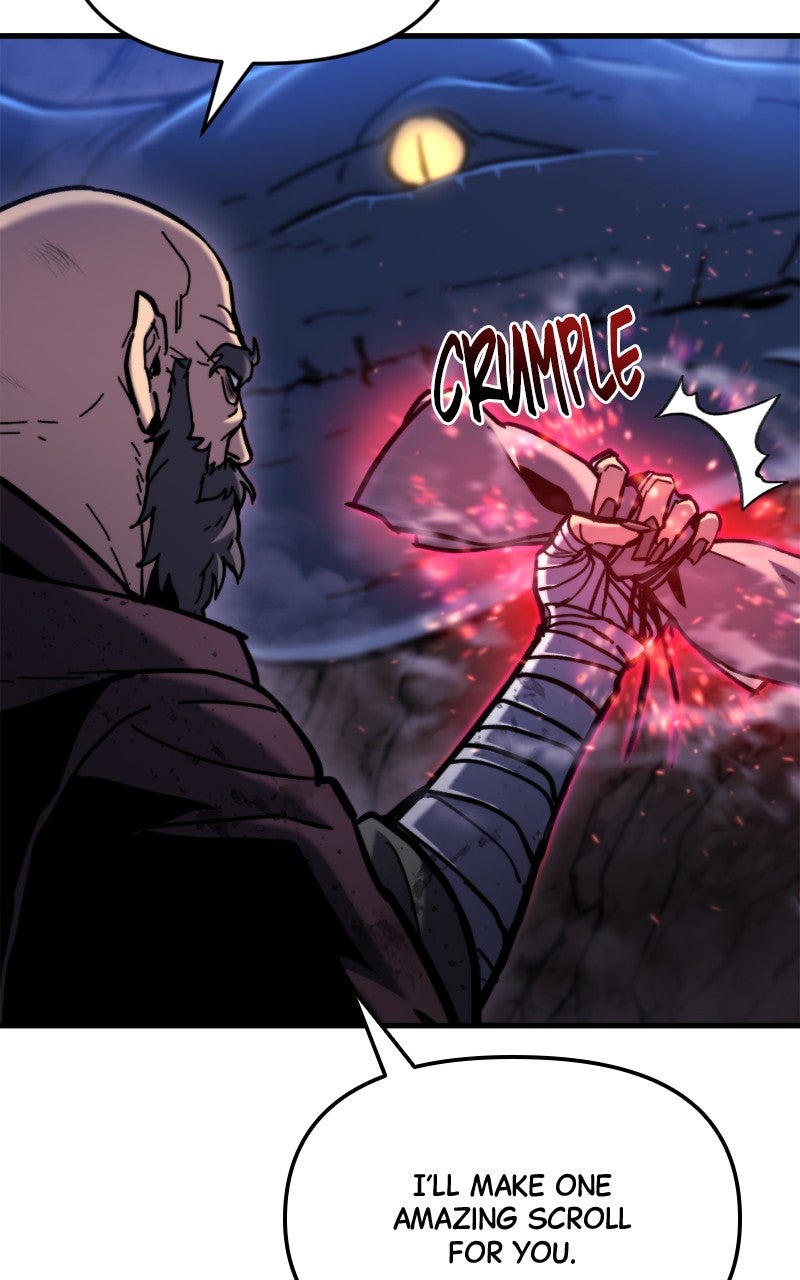Hiding a Warehousein the Apocalypse Episode 37 page 84 - 