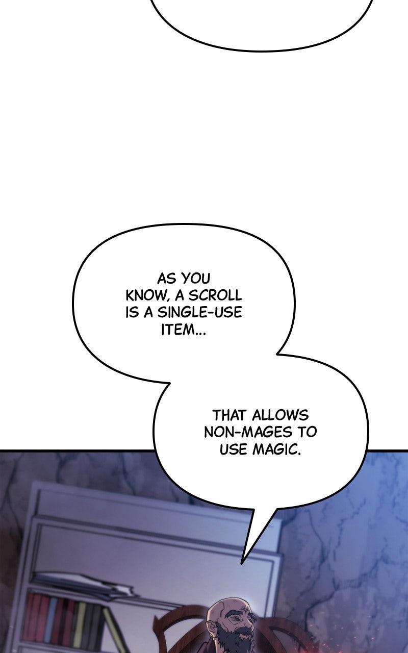 Hiding a Warehousein the Apocalypse Episode 37 page 85 - 