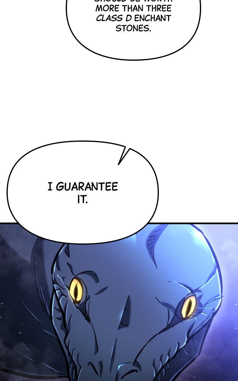 Hiding a Warehousein the Apocalypse Episode 37 page 87 - 