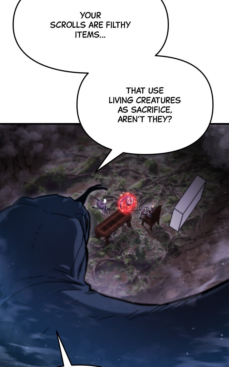 Hiding a Warehousein the Apocalypse Episode 37 page 89 - 
