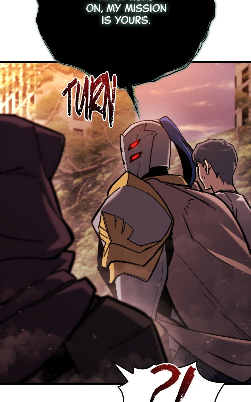 Hiding a Warehousein the Apocalypse Episode 37 page 10 - 