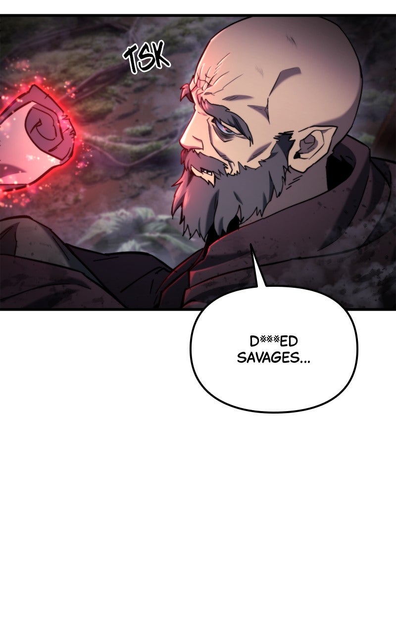 Hiding a Warehousein the Apocalypse Episode 37 page 91 - 