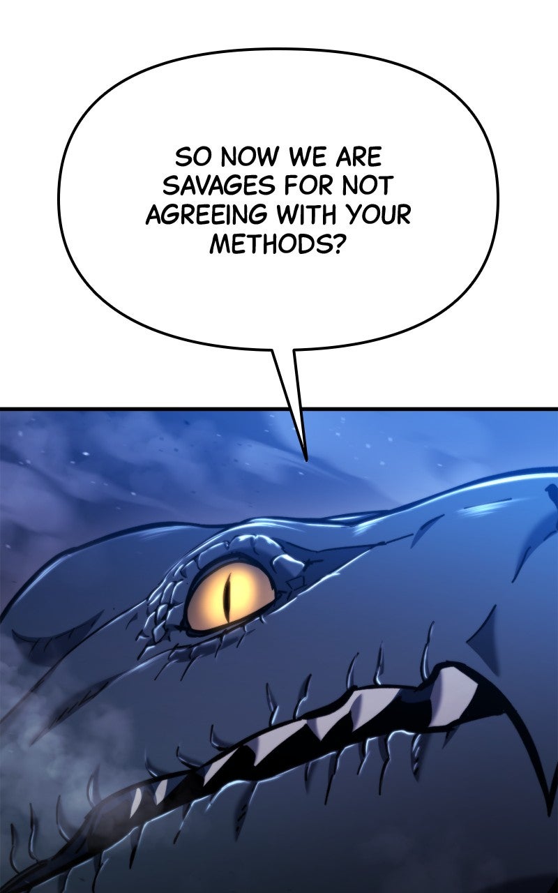 Hiding a Warehousein the Apocalypse Episode 37 page 92 - 
