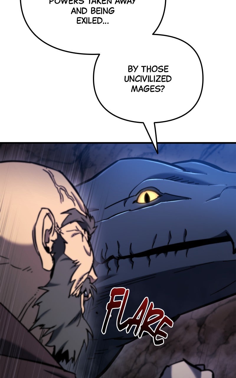 Hiding a Warehousein the Apocalypse Episode 37 page 94 - 