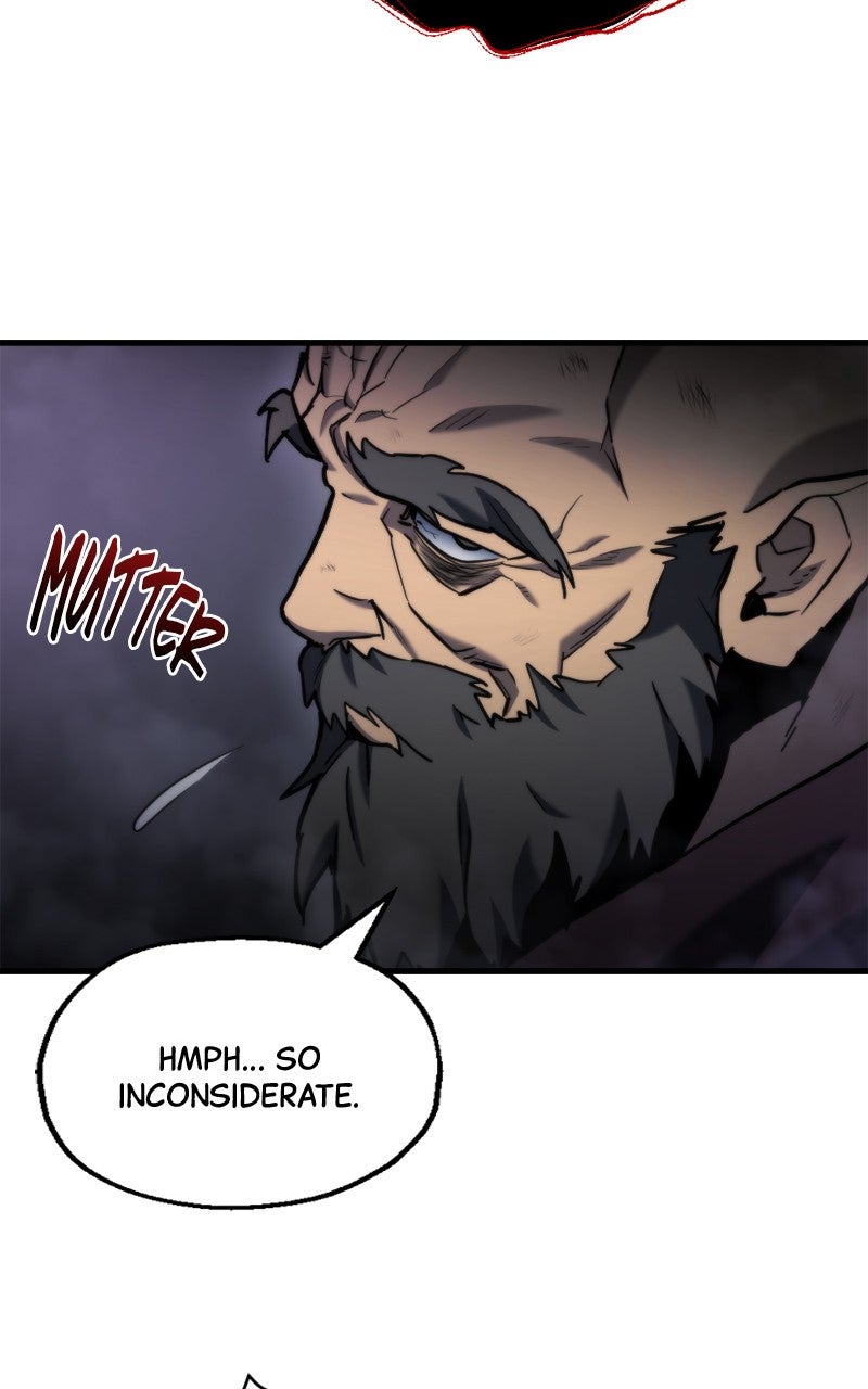 Hiding a Warehousein the Apocalypse Episode 37 page 97 - 