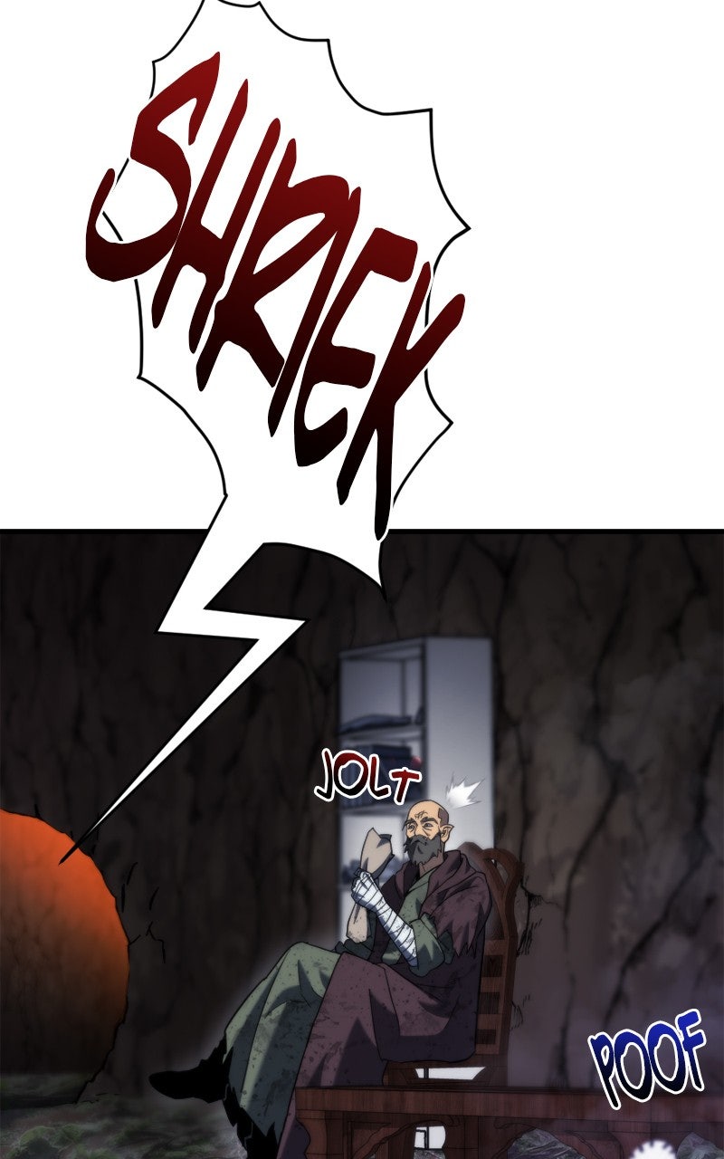 Hiding a Warehousein the Apocalypse Episode 37 page 98 - 