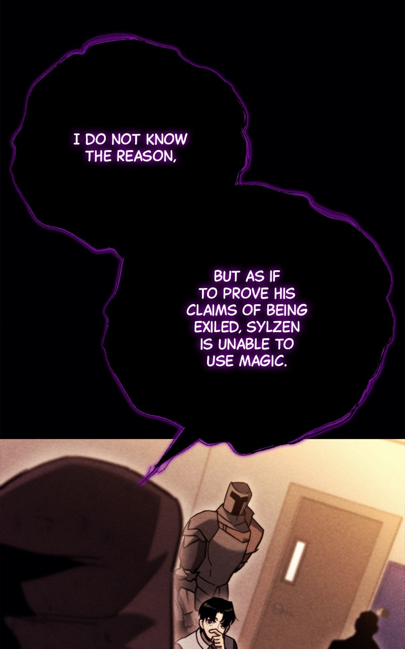 Hiding a Warehousein the Apocalypse Episode 38 page 11 - 