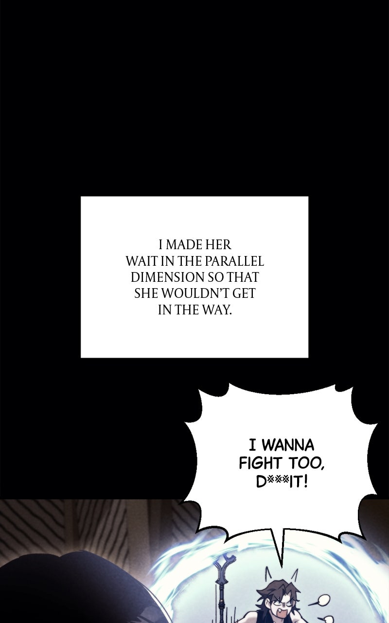 Hiding a Warehousein the Apocalypse Episode 38 page 101 - 