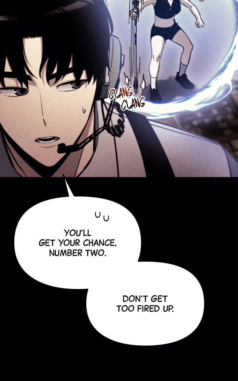 Hiding a Warehousein the Apocalypse Episode 38 page 102 - 