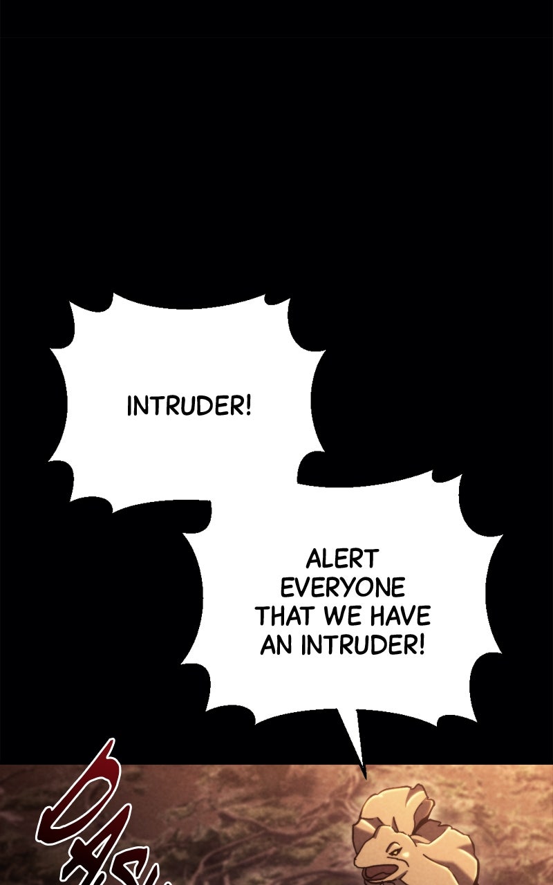 Hiding a Warehousein the Apocalypse Episode 38 page 103 - 