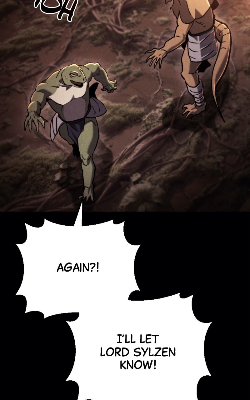 Hiding a Warehousein the Apocalypse Episode 38 page 104 - 