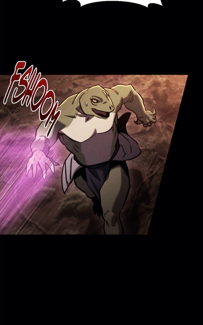 Hiding a Warehousein the Apocalypse Episode 38 page 105 - 