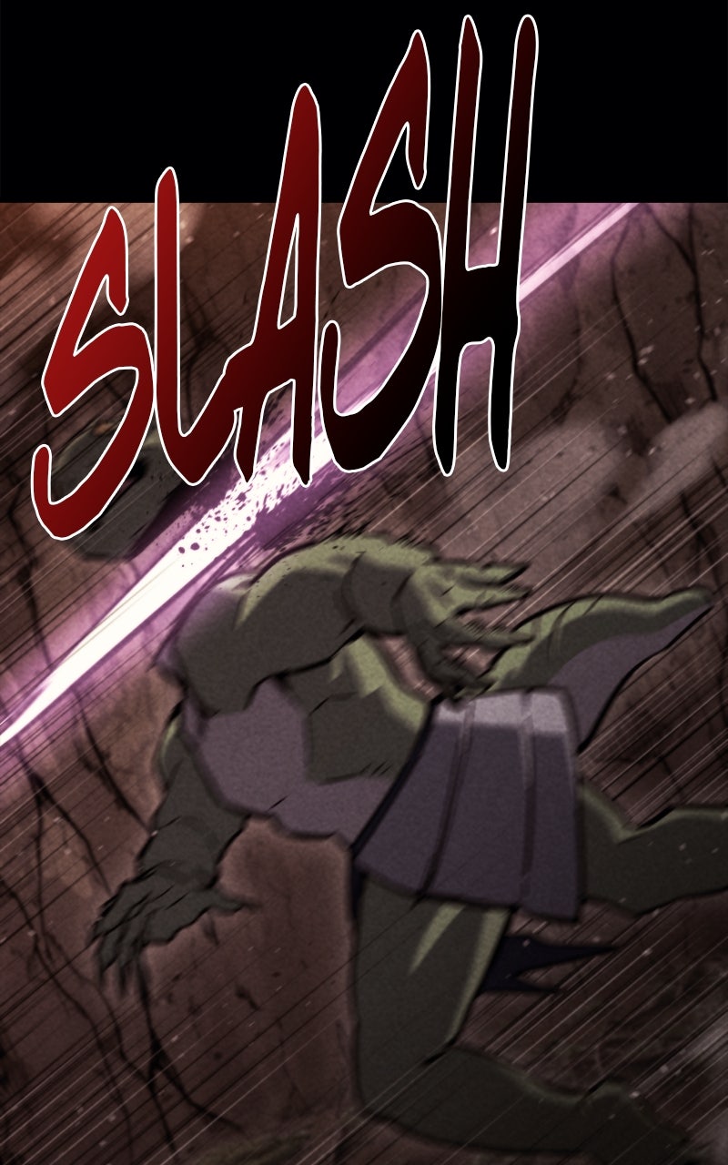 Hiding a Warehousein the Apocalypse Episode 38 page 106 - 