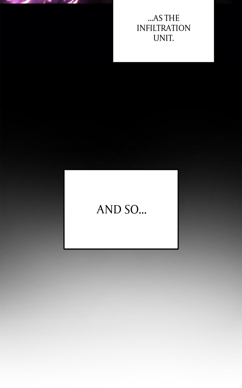 Hiding a Warehousein the Apocalypse Episode 38 page 108 - 