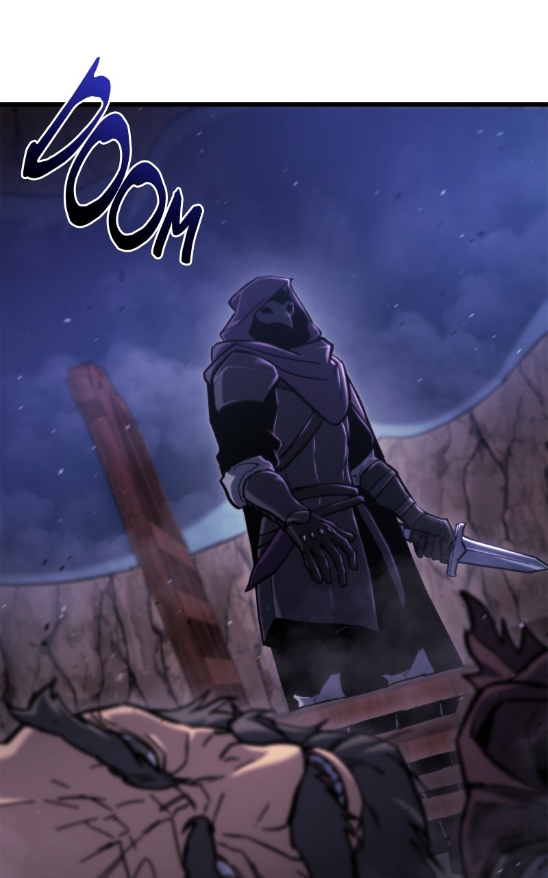 Hiding a Warehousein the Apocalypse Episode 38 page 110 - 