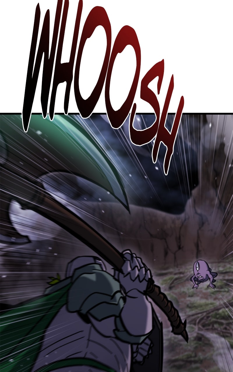 Hiding a Warehousein the Apocalypse Episode 38 page 116 - 