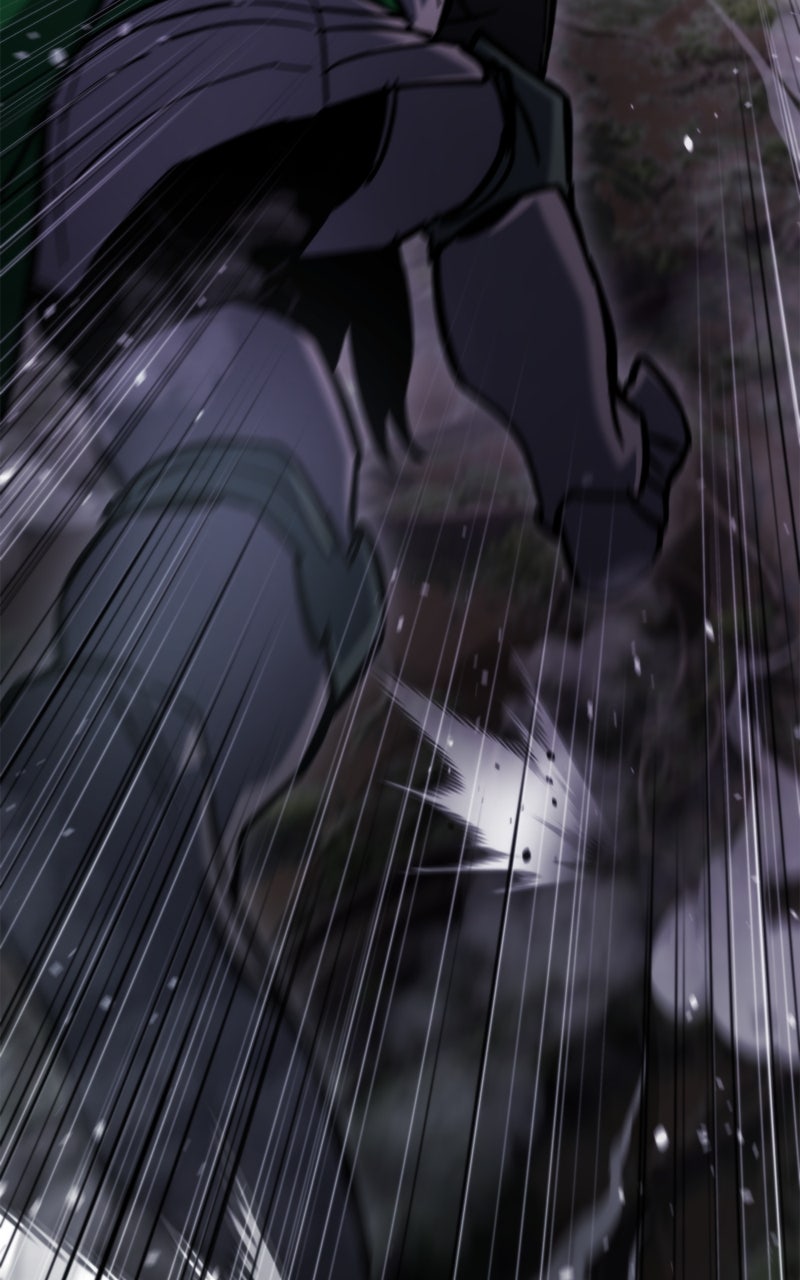 Hiding a Warehousein the Apocalypse Episode 38 page 117 - 