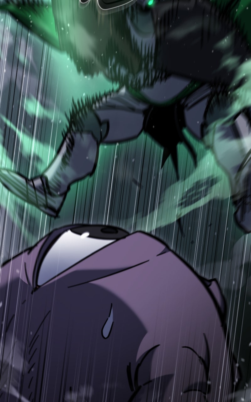 Hiding a Warehousein the Apocalypse Episode 38 page 120 - 