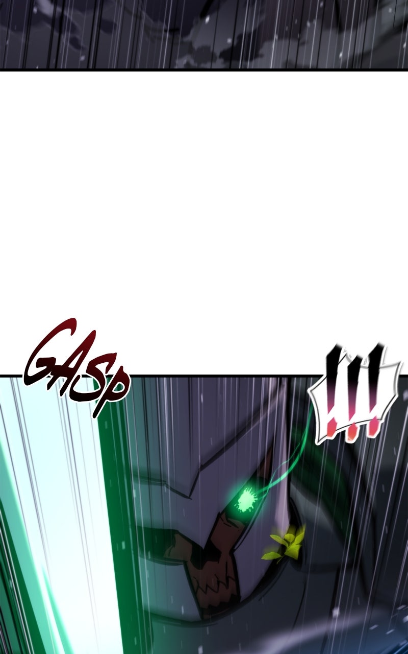 Hiding a Warehousein the Apocalypse Episode 38 page 121 - 