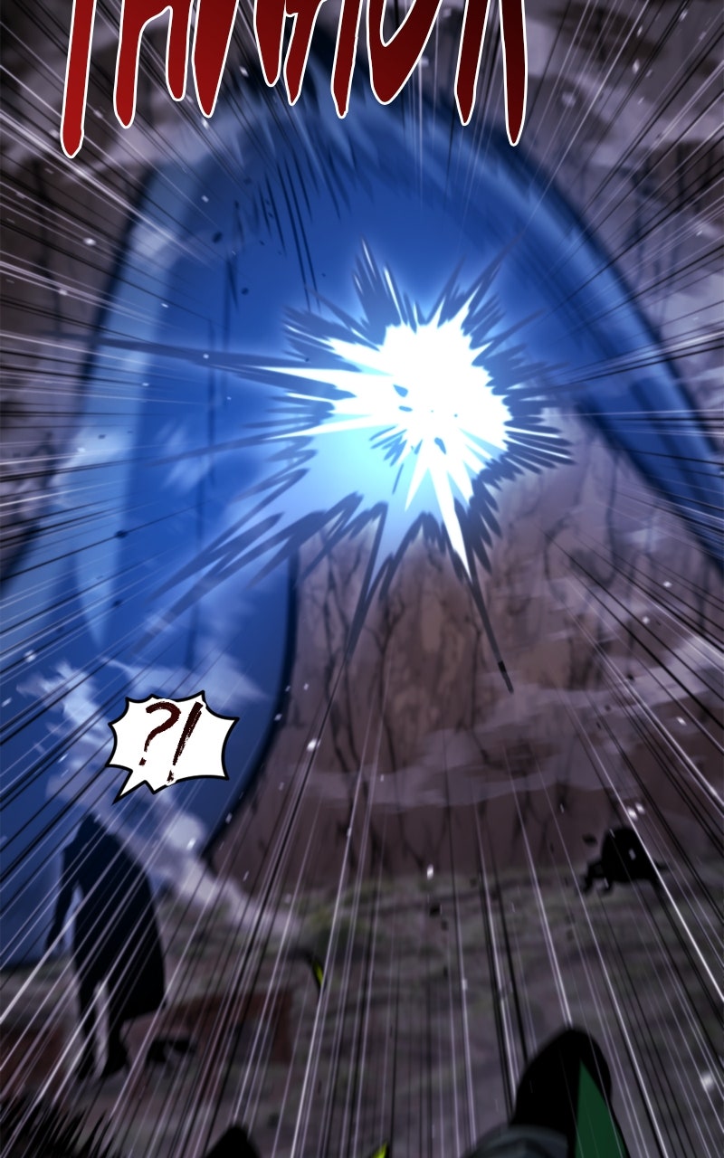 Hiding a Warehousein the Apocalypse Episode 38 page 123 - 