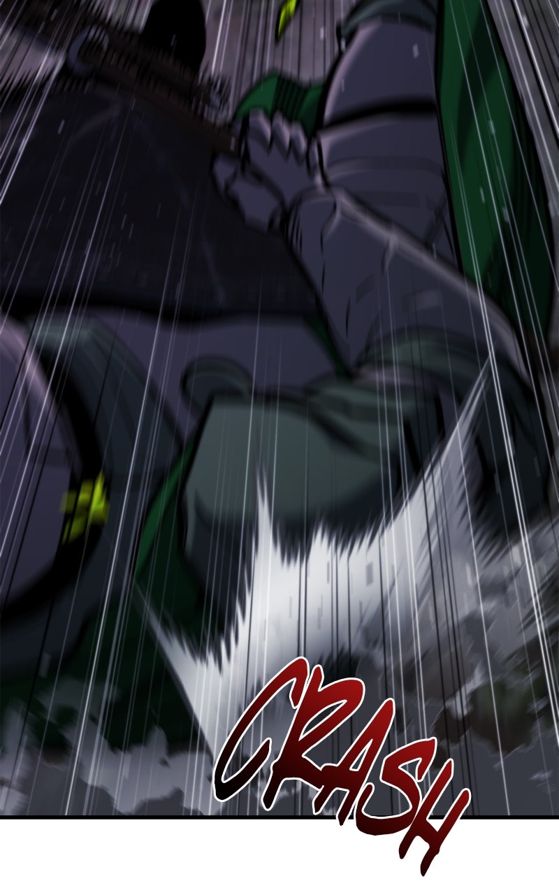 Hiding a Warehousein the Apocalypse Episode 38 page 124 - 