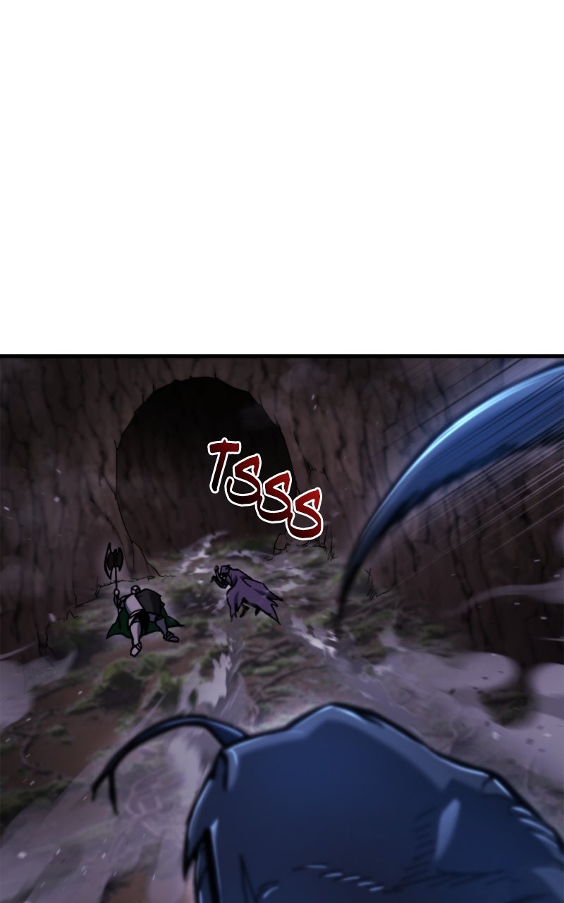 Hiding a Warehousein the Apocalypse Episode 38 page 128 - 