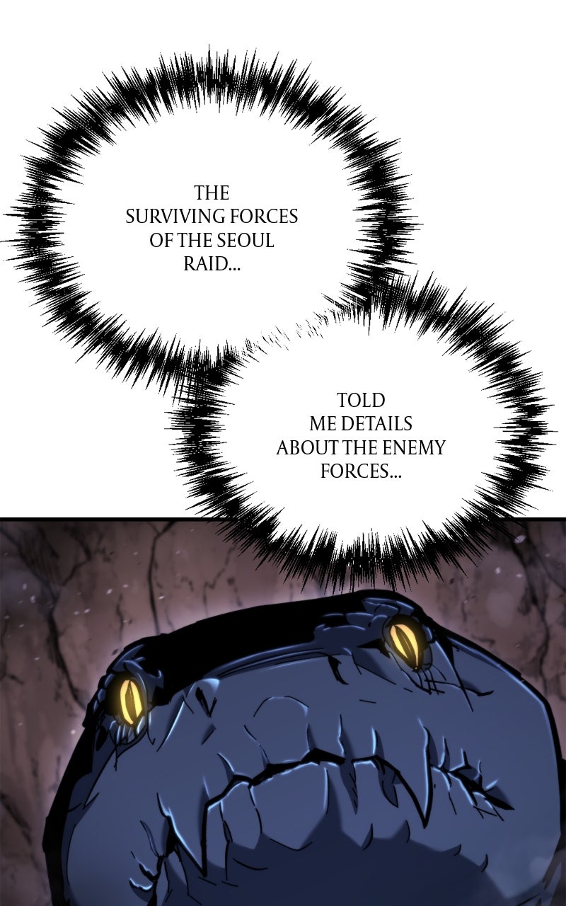 Hiding a Warehousein the Apocalypse Episode 38 page 130 - 