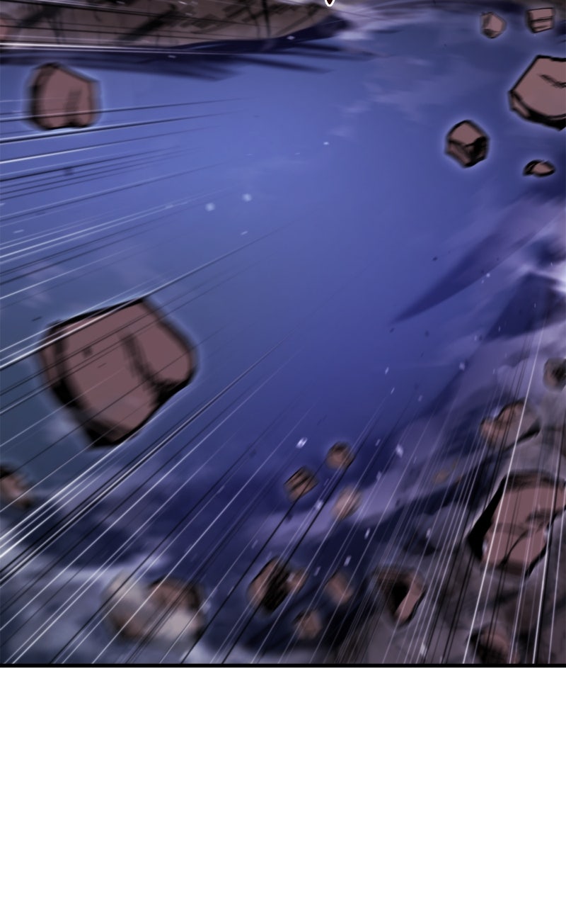 Hiding a Warehousein the Apocalypse Episode 38 page 135 - 