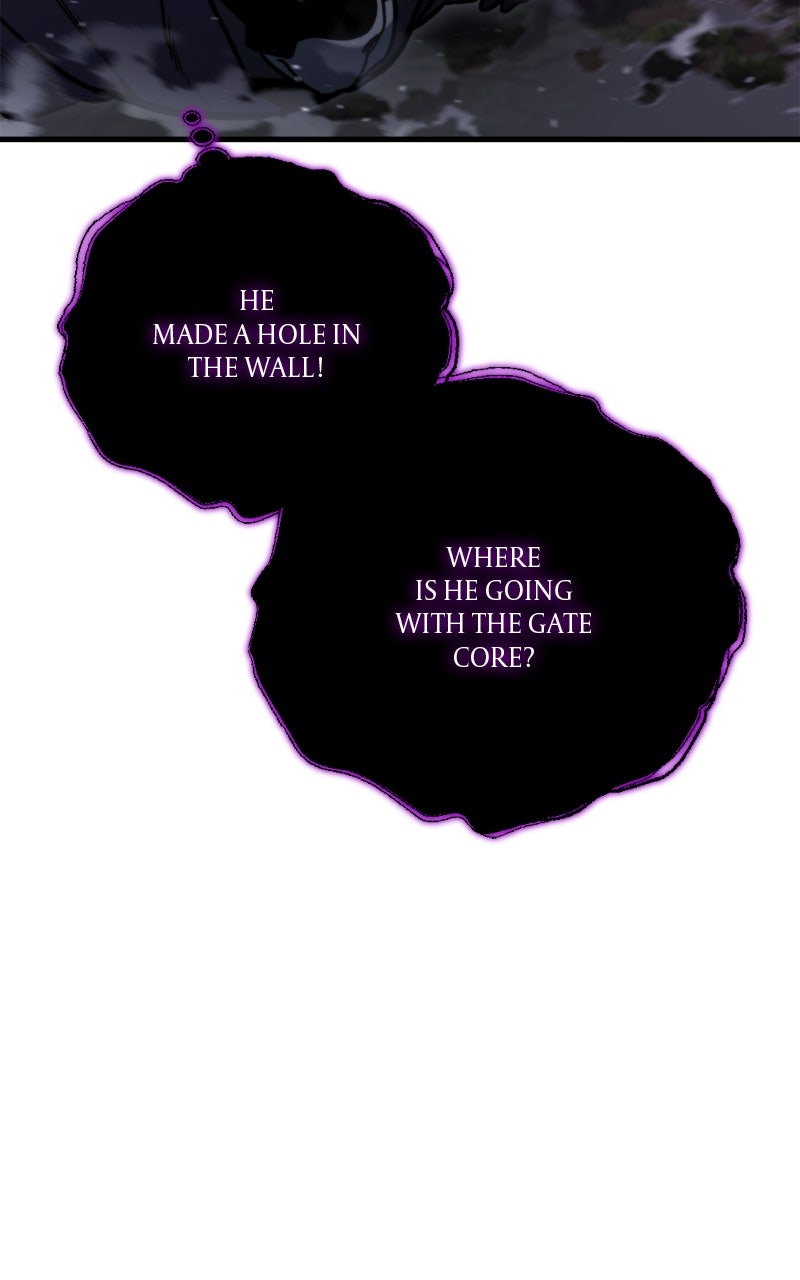 Hiding a Warehousein the Apocalypse Episode 38 page 137 - 