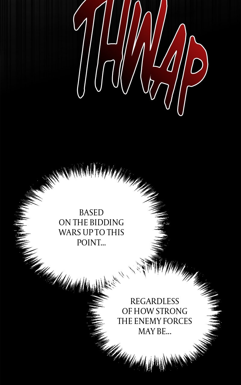 Hiding a Warehousein the Apocalypse Episode 38 page 139 - 
