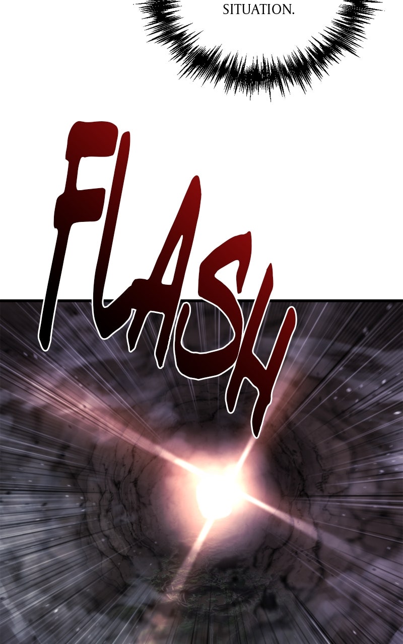 Hiding a Warehousein the Apocalypse Episode 38 page 142 - 