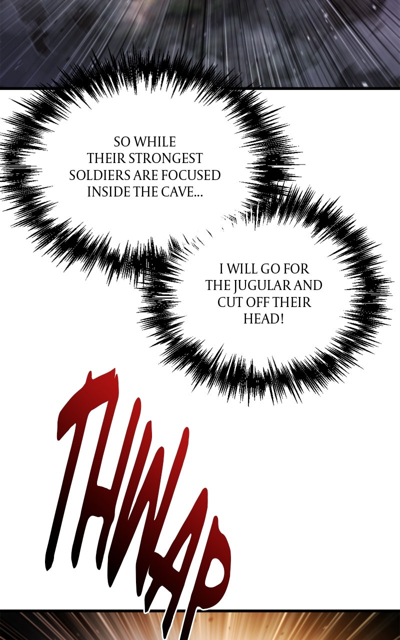 Hiding a Warehousein the Apocalypse Episode 38 page 143 - 