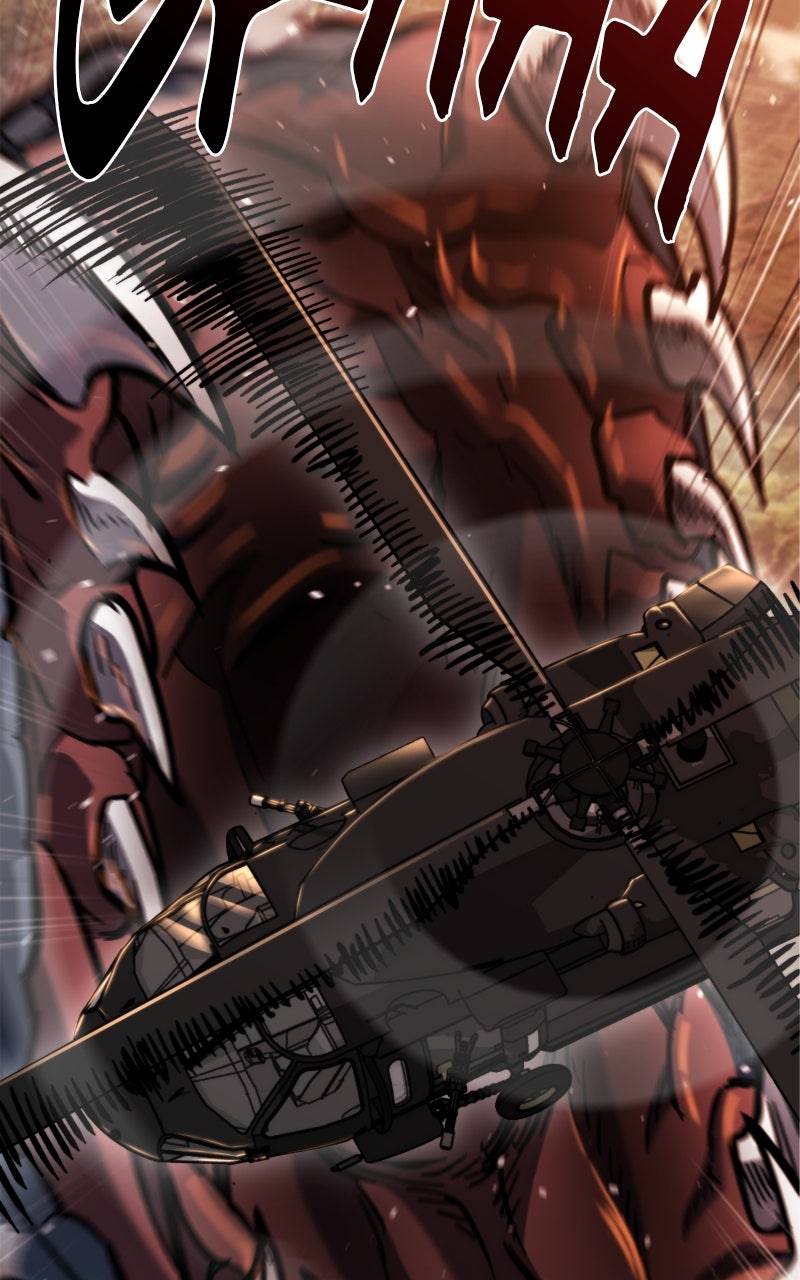 Hiding a Warehousein the Apocalypse Episode 38 page 150 - 