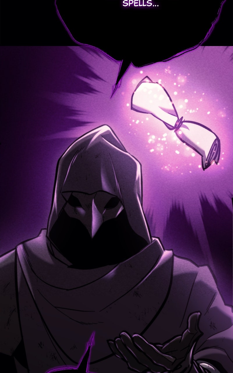 Hiding a Warehousein the Apocalypse Episode 38 page 17 - 