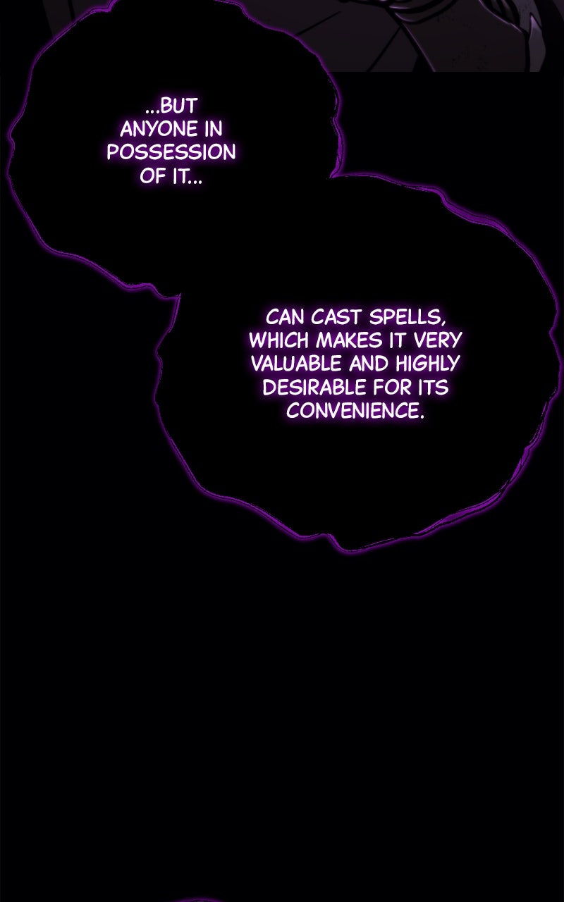 Hiding a Warehousein the Apocalypse Episode 38 page 18 - 