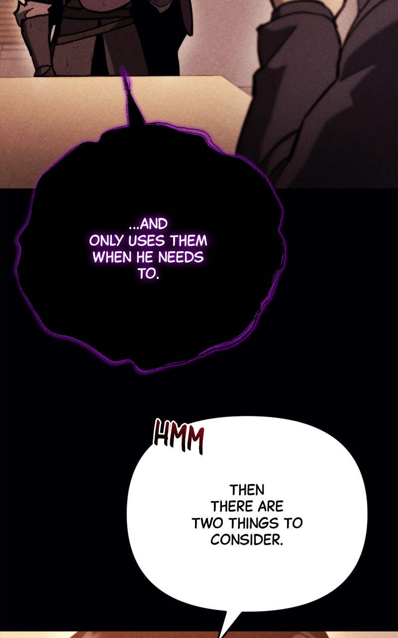 Hiding a Warehousein the Apocalypse Episode 38 page 20 - 