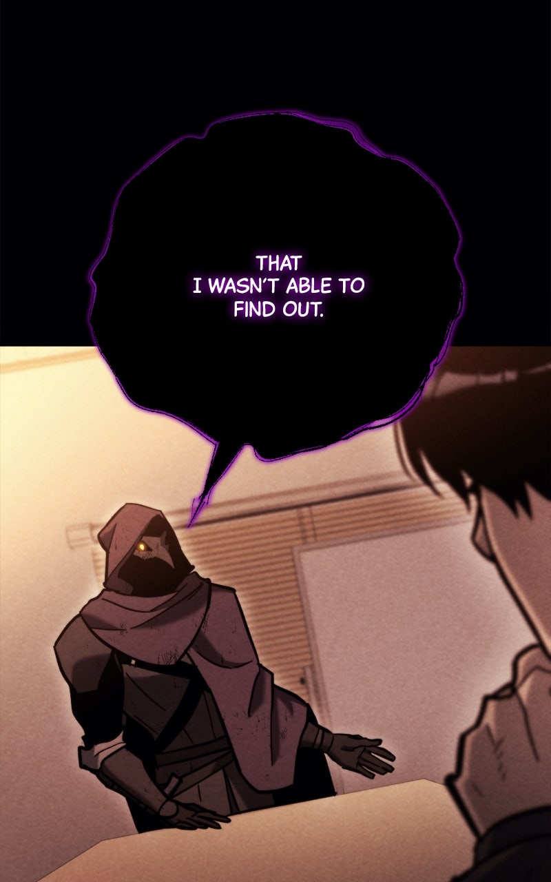 Hiding a Warehousein the Apocalypse Episode 38 page 22 - 