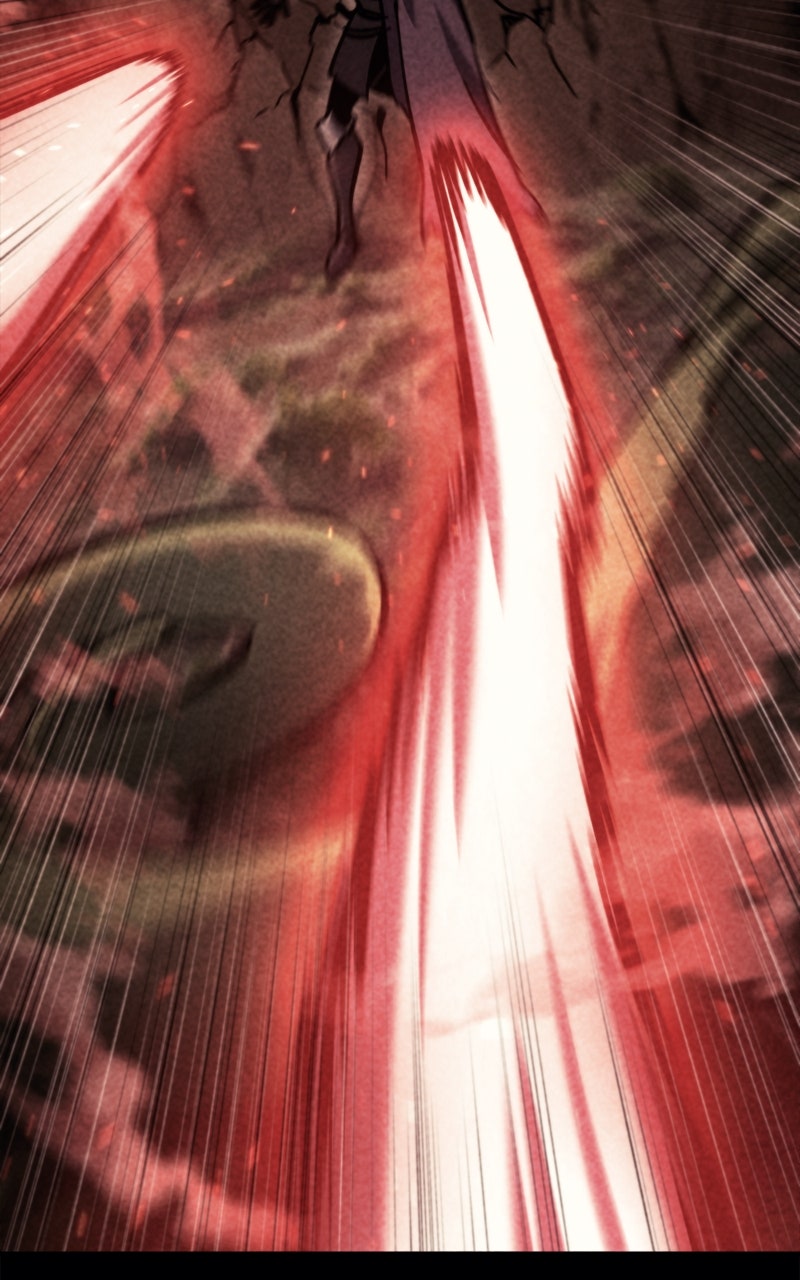 Hiding a Warehousein the Apocalypse Episode 38 page 27 - 