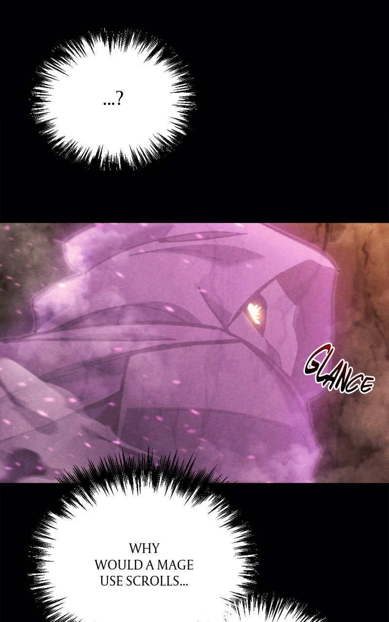 Hiding a Warehousein the Apocalypse Episode 38 page 33 - 